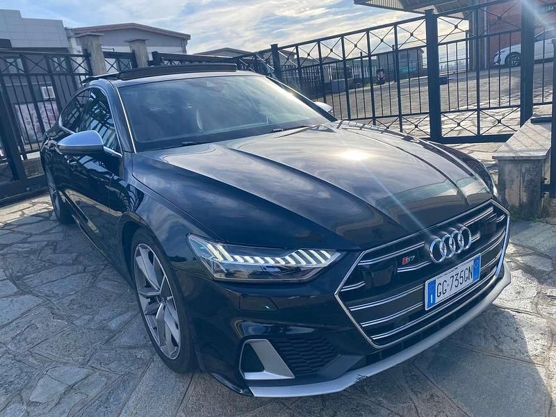 Other Usata 2021 Audi S7 Sportback Sport Due volumi | 53.500 € - Immagine 1/4