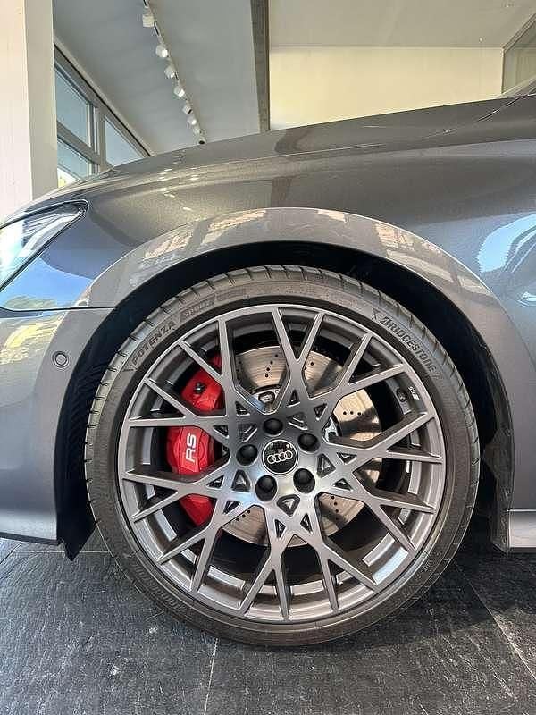 Usata Audi RS3 Ambiente 400 CV (294 kW) 2025 Berlina