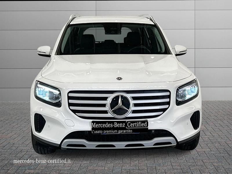 Usata Mercedes GLB180 Advanced 116 CV (85 kW) 2025 SUV