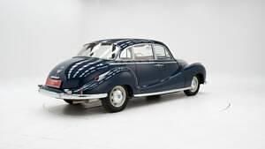 Usata BMW 502 100 CV (73 kW) 1955 Altri Berlina