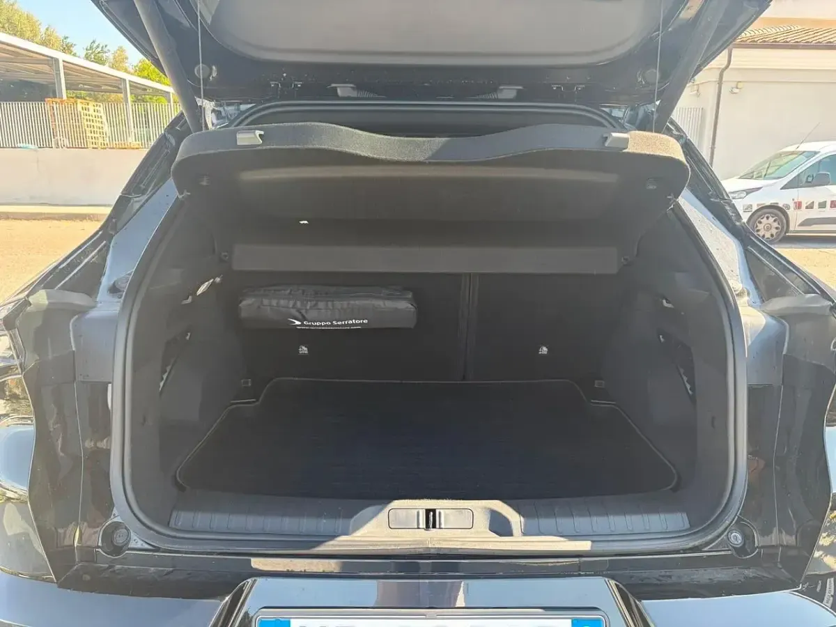 Usata Alfa Romeo GT Junior 135 CV (99 kW) 2025 Nero SUV