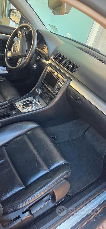 Usata Audi A4 163 CV (119 kW) 2006 Berlina