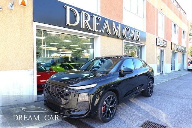 Brugt Audi Q3 S-Line 150 HK (110 kW) 2026 SUV