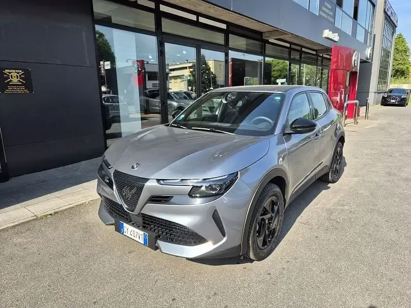 Usata Alfa Romeo GT Junior 136 CV (100 kW) 2025 SUV