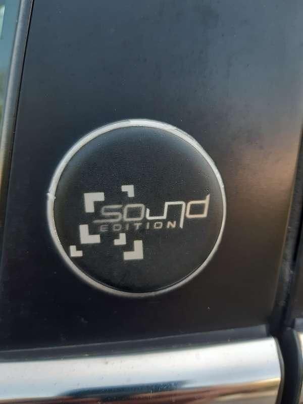 Usata Hyundai Tucson 185 CV (136 kW) 2017 Nero SUV