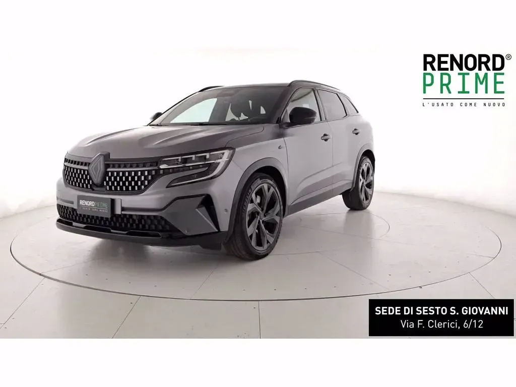 Usata Renault Austral Esprit Alpine 200 CV (147 kW) 2023 SUV