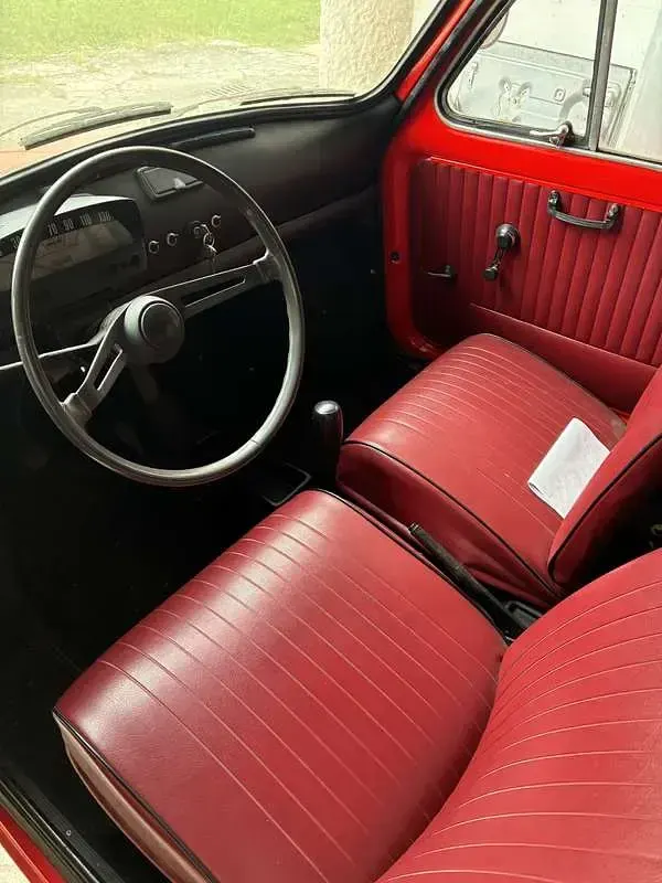 Usata Fiat 500L 18 CV (13 kW) 1968