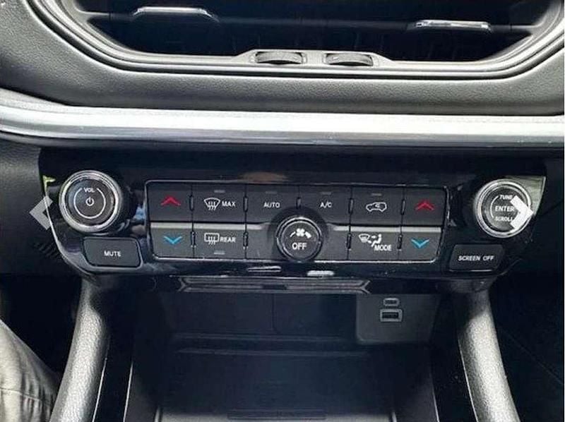 Usata Jeep Compass Limited 131 CV (96 kW) 2023 Grigio SUV