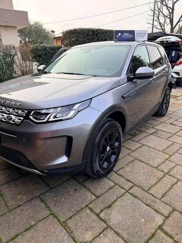 Usata Land Rover Discovery Sport SE 150 CV (110 kW) 2019 SUV