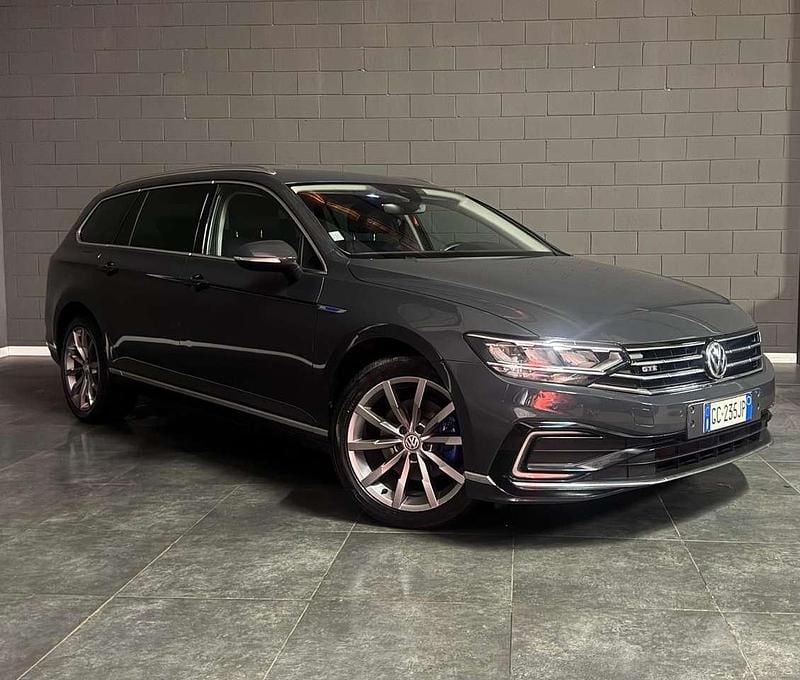 Usata VW Passat GTE 156 CV (114 kW) 2020 Other Station wagon