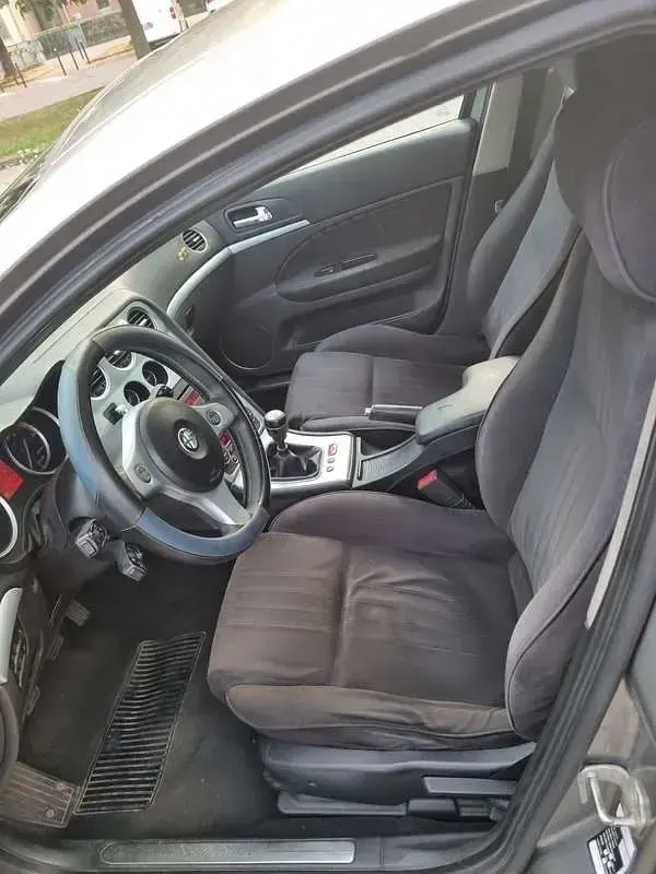 Usata Alfa Romeo 159 120 CV (88 kW) 2006 Berlina
