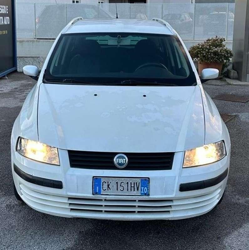 Usata Fiat Stilo Dynamic 116 CV (85 kW) 2005 Station wagon