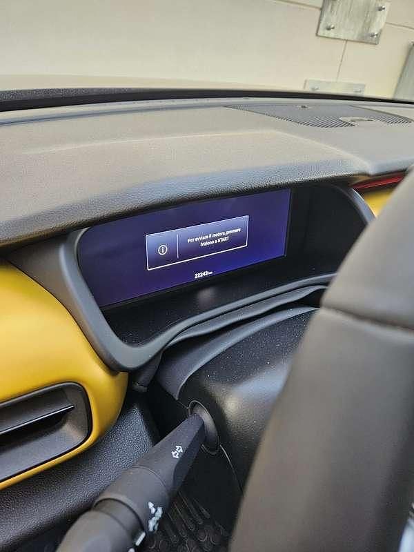 Usata Jeep Avenger Summit 101 CV (74 kW) 2023 SUV