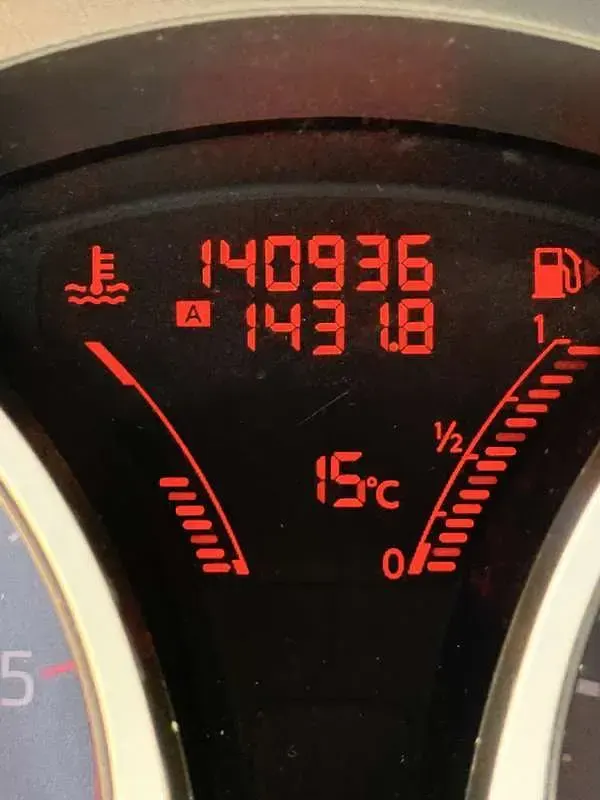 Usata Nissan Juke Acenta 110 CV (80 kW) 2011 SUV