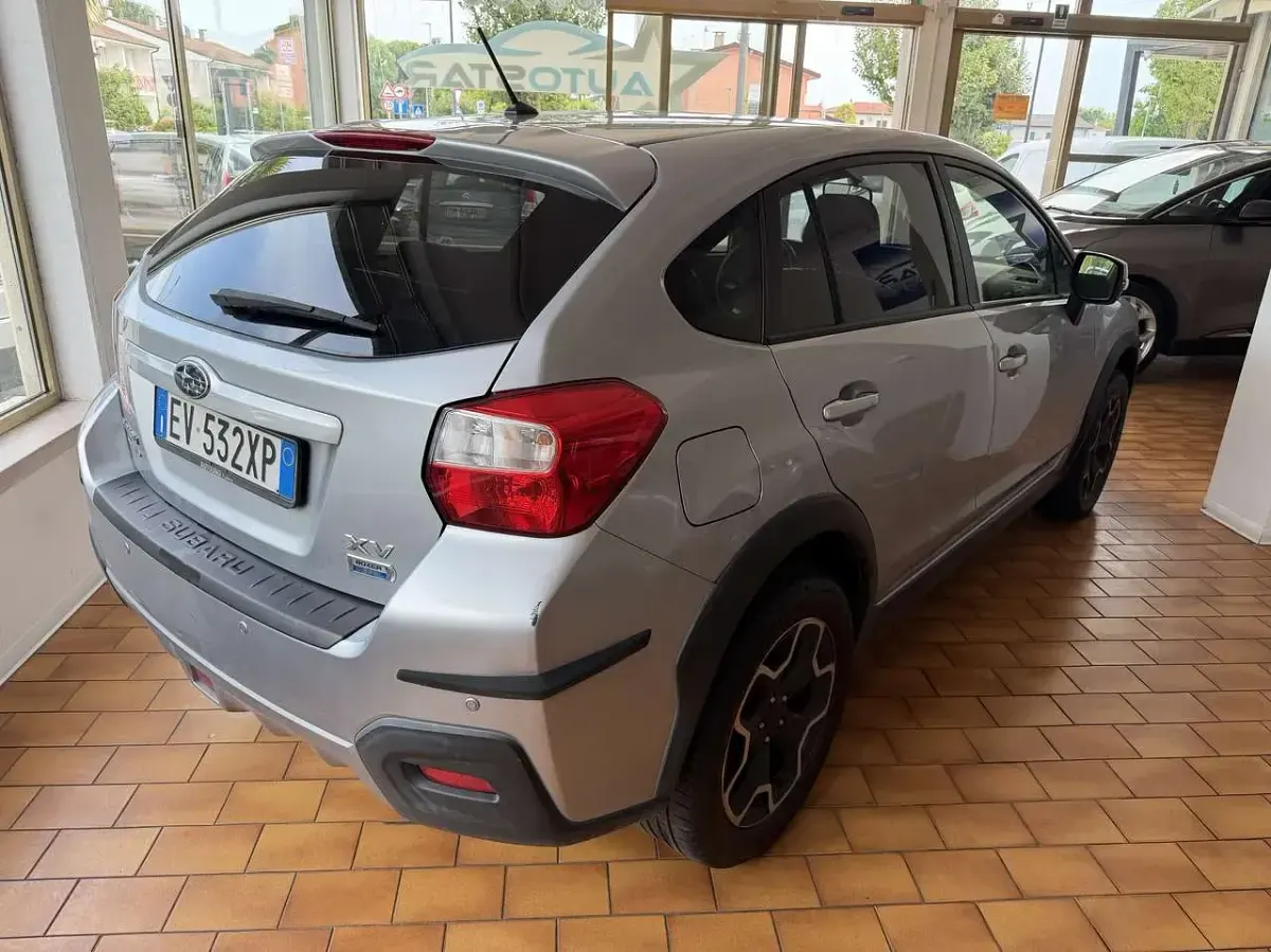 Usata Subaru XV Exclusive+ 147 CV (108 kW) 2014 Other SUV