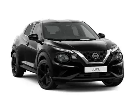 Usata Nissan Juke N-Connecta 114 CV (83 kW) 2026 SUV