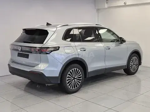Nuova VW Tiguan Edition 131 CV (96 kW) 2026 Grigio SUV