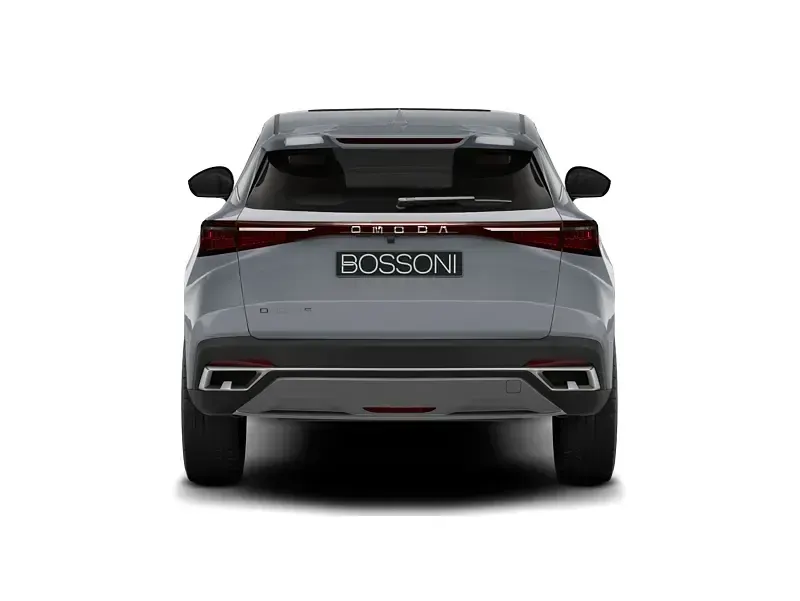 Usata Omoda 5 147 CV (108 kW) 2024 Bianco SUV