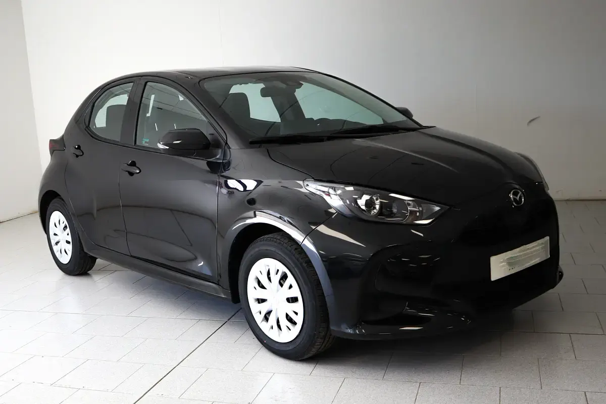 Usata Mazda 2 116 CV (85 kW) 2023 Utilitaria