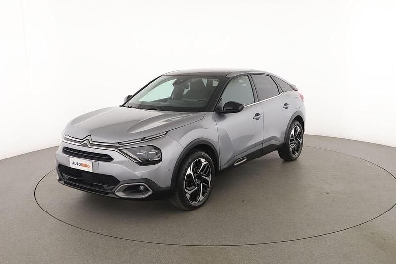Usata Citroën C4 Shine 131 CV (96 kW) 2022