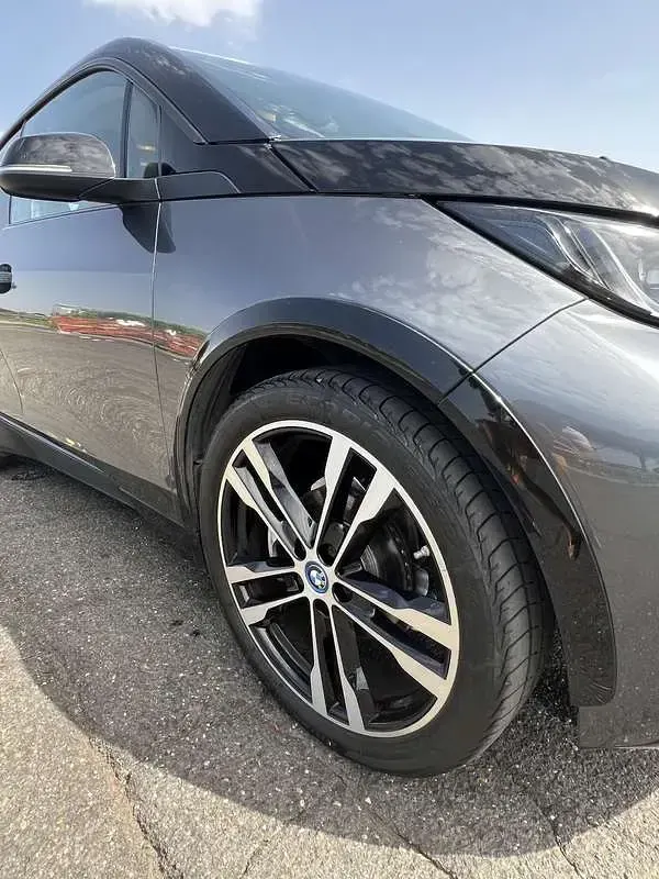 Usata BMW i3 Advantage 135 kW (184 CV) 2021 Utilitaria
