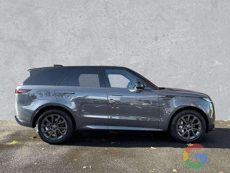 Usata Land Rover Range Rover Sport SE Dynamic 300 CV (220 kW) 2024 Grigio SUV