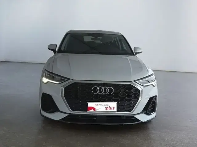 Usata Audi Q3 Sportback Business Plus 150 CV (110 kW) 2023 SUV