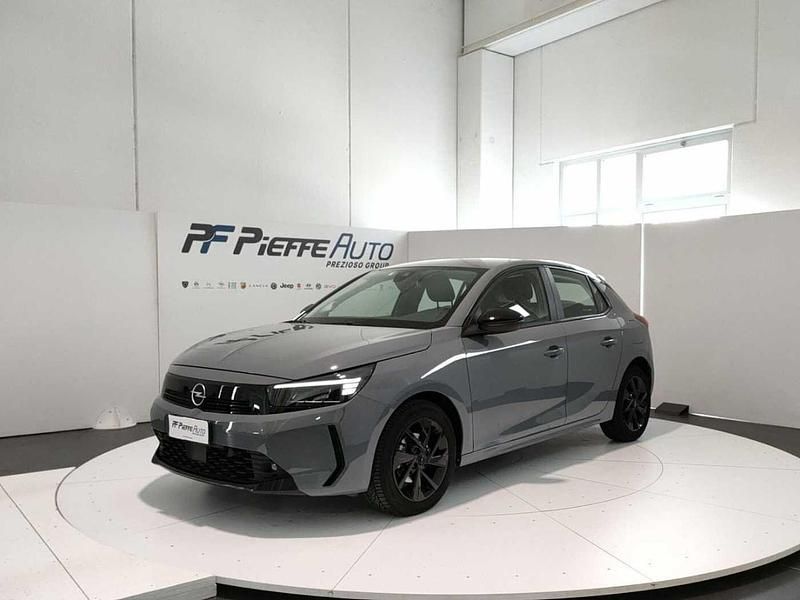 Occasion Opel Corsa 75 ch (55 kW) 2024 Gris Citadine