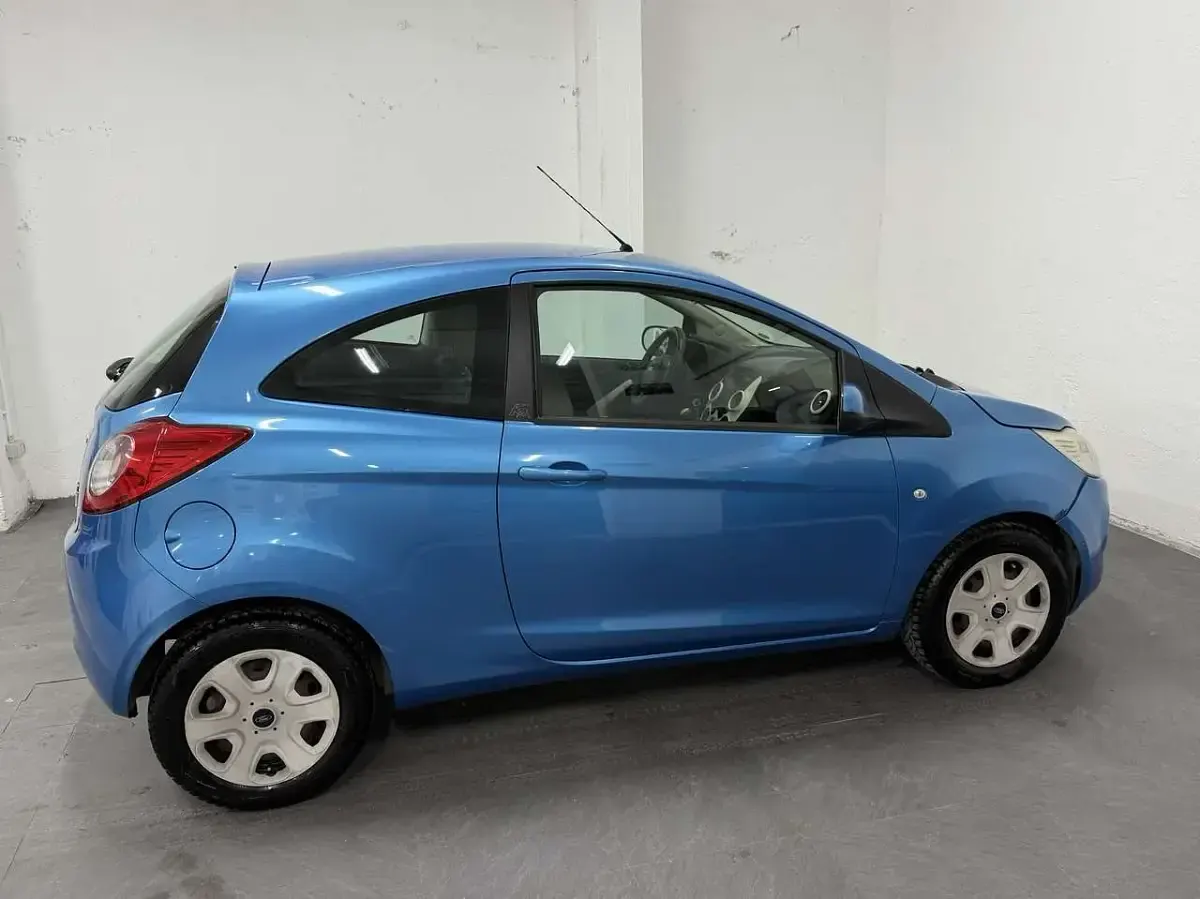 Usata Ford Ka 69 CV (50 kW) 2011 Other Utilitaria