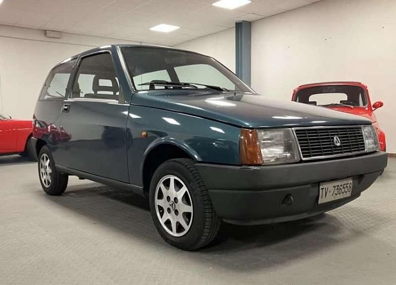 Usata Autobianchi Y10 45 CV (33 kW) 1988 Utilitaria