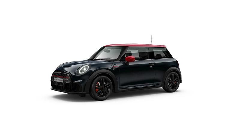 Usata 2022 Mini John Cooper Works Utilitaria | 26.900 € (Ottimo prezzo) - Immagine 1/1
