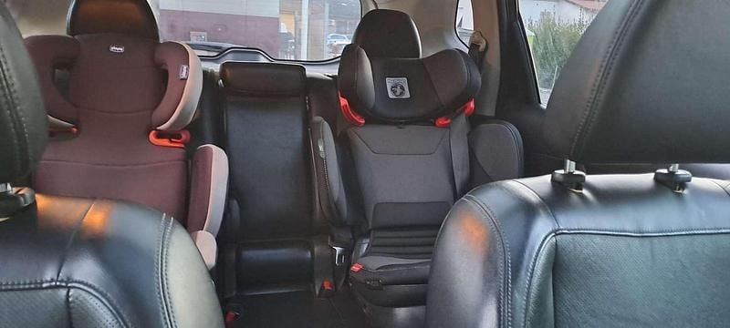Używany Nissan X-Trail N-Connecta 131 KM (96 kW) 2018 SUV