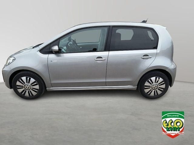 Usata VW e-up! 60 kW (82 CV) 2017 Grigio Utilitaria