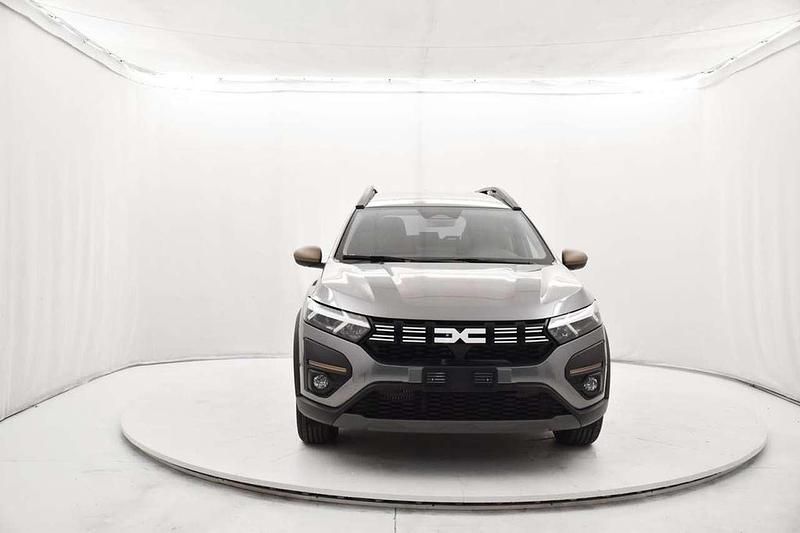 Nuova Dacia Jogger Extreme 143 CV (105 kW) 2026 Grigio scisto Monovolume