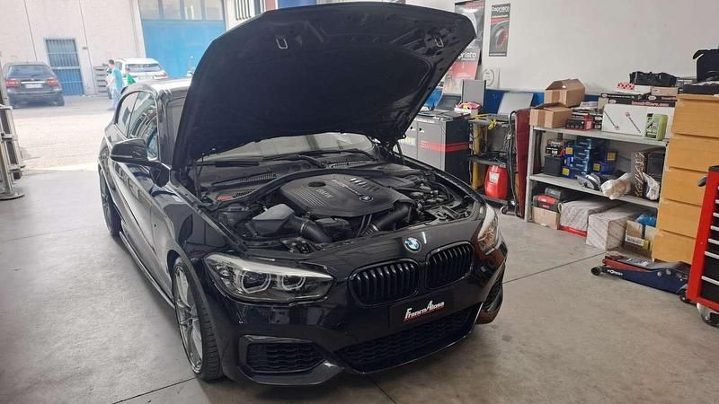 Usata BMW M140 340 CV (250 kW) 2019 Utilitaria