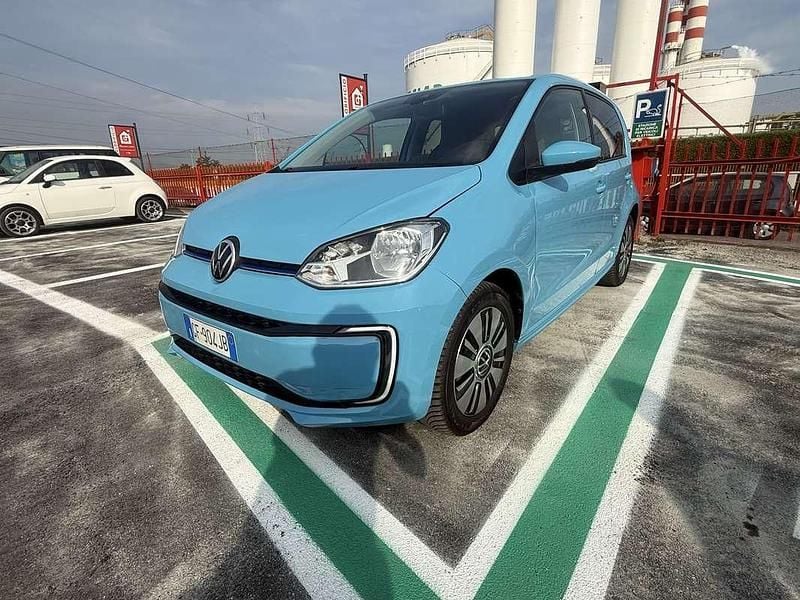 Usata VW e-up! 61 kW (83 CV) 2021 Utilitaria