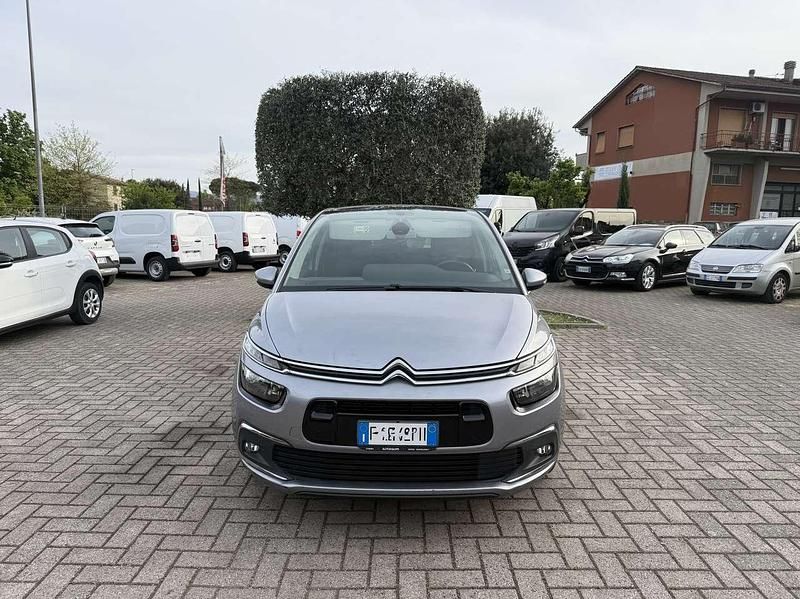 Usata Citroën C4 Picasso Live 99 CV (72 kW) 2017 Other Monovolume