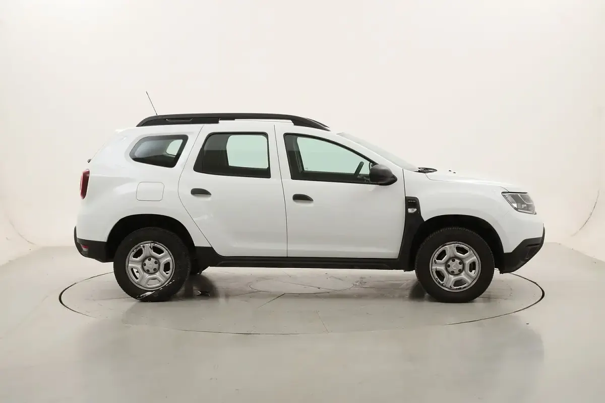 Usata Dacia Duster Essentiel 116 CV (85 kW) 2020 SUV