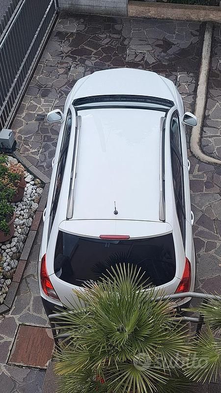 Usata Opel Antara 170 CV (125 kW) 2015 SUV