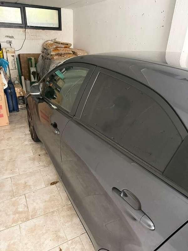 Second-hand Kia Rio Active 90 CP (66 kW) 2014 Gri Berlinǎ