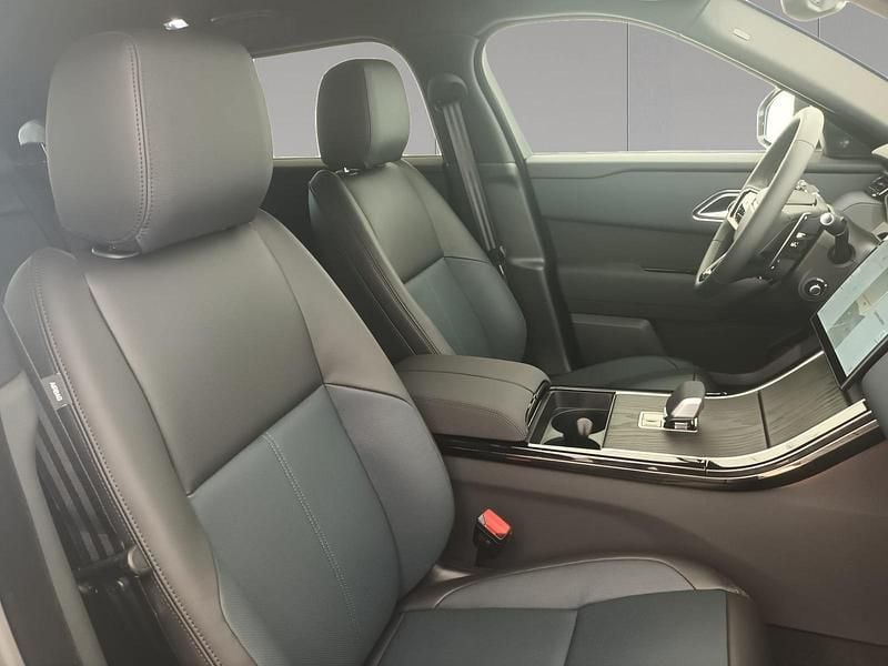 Usata Land Rover Range Rover Velar S 204 CV (150 kW) 2024 Zadar grey SUV