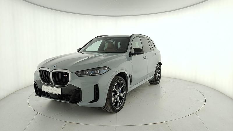 Usata BMW X5 M Sport 530 CV (389 kW) 2024 SUV