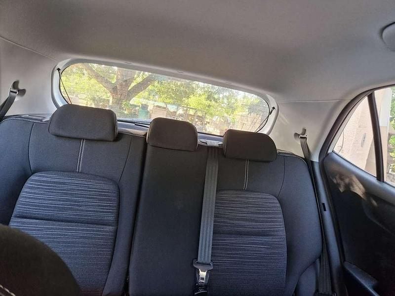 Usata Suzuki SX4 S-Cross 129 CV (94 kW) 2022 Bianco SUV