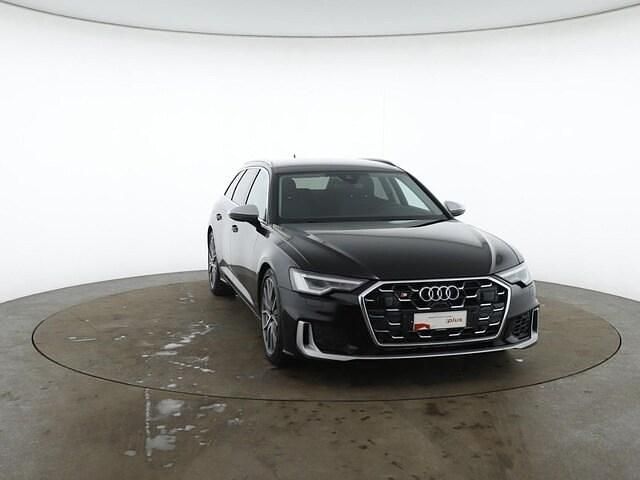 Usata Audi S6 Comfort 344 CV (253 kW) 2024 Nero Station wagon
