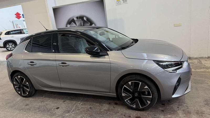 Occasion Opel Corsa-e Elegance 56 kW (77 ch) 2021 Citadine