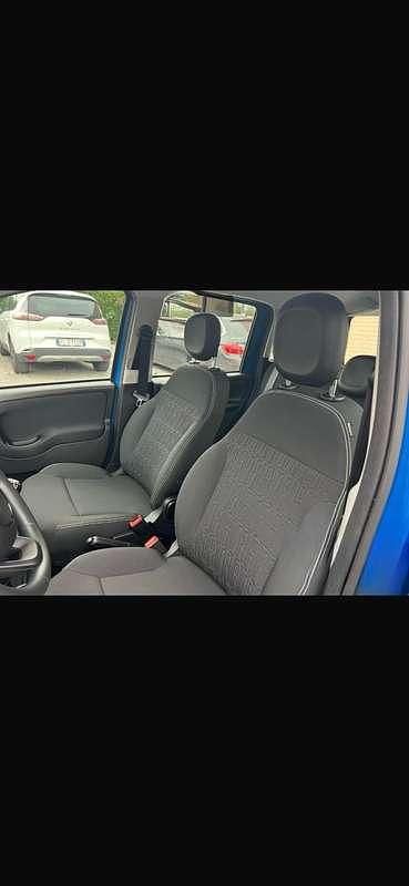 Usata Fiat Panda S 69 CV (50 kW) 2024 Utilitaria