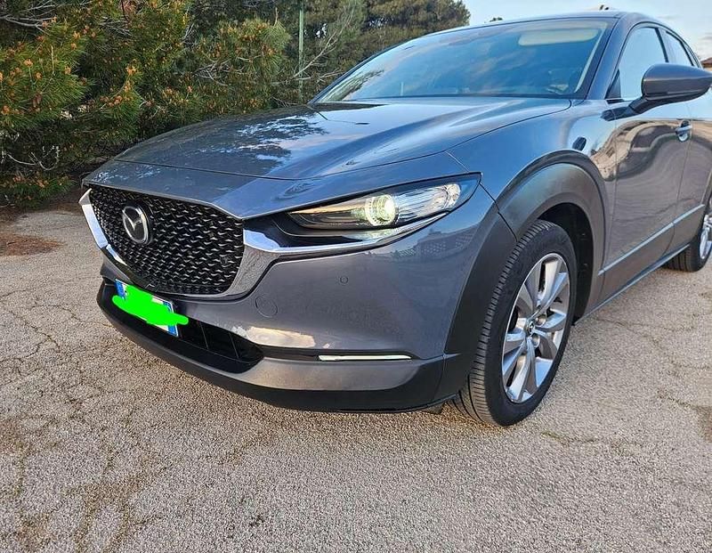 Usata Mazda CX-30 186 CV (136 kW) 2021 SUV