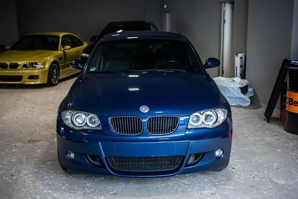 Usata BMW 130 M Sport 265 CV (194 kW) 2006 Other Utilitaria