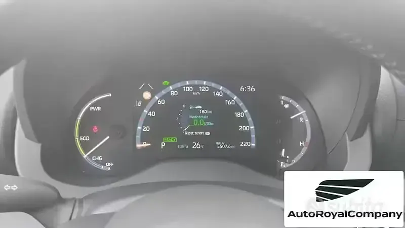 Usata Toyota Yaris Cross Trend 116 CV (85 kW) 2023 Nero SUV