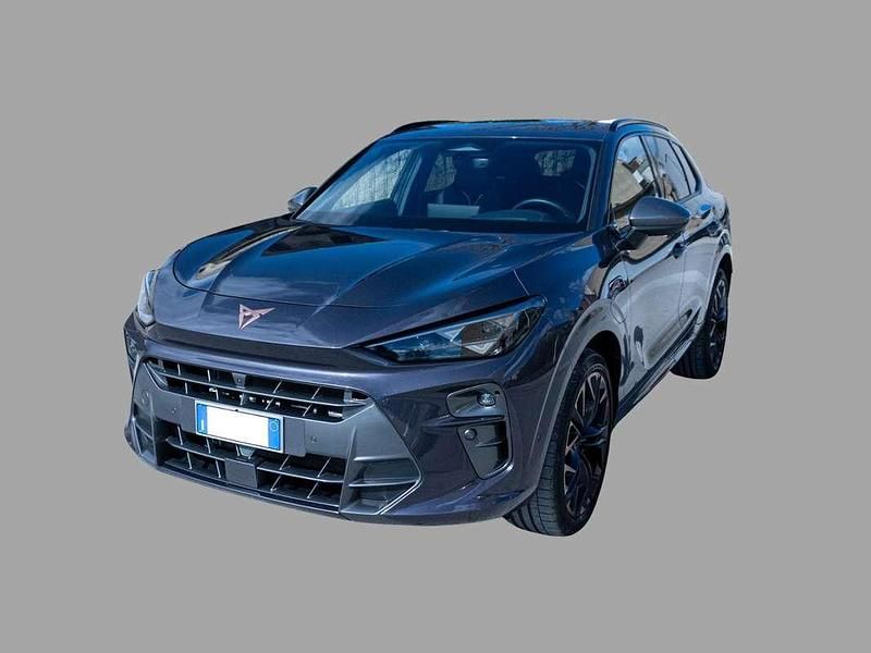 Usata Cupra Terramar VZ2 177 CV (130 kW) 2024 SUV